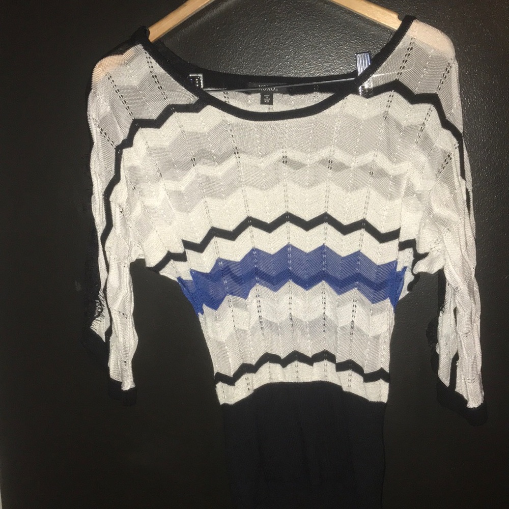 Sweater Top